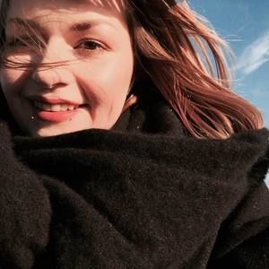 Meet your Posher, Talia